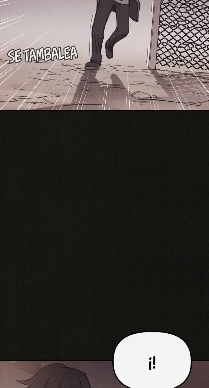 Read El plagiador ES Manga Online