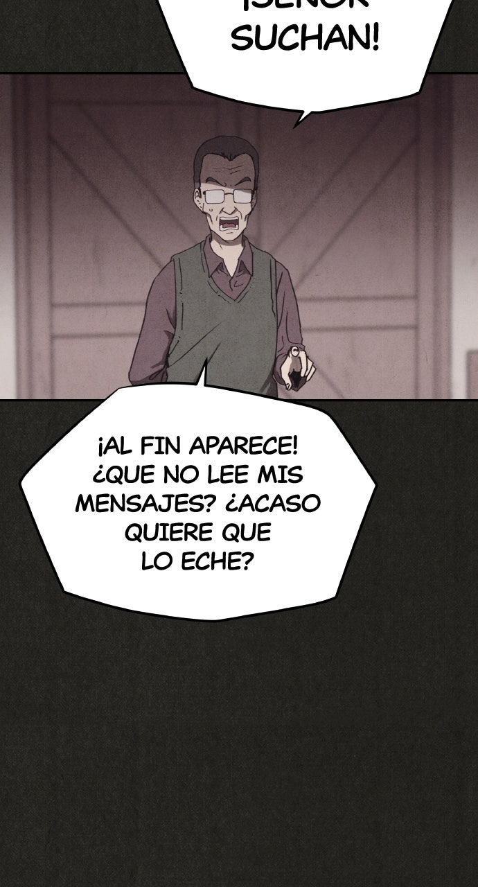 Read El plagiador ES Manga Online