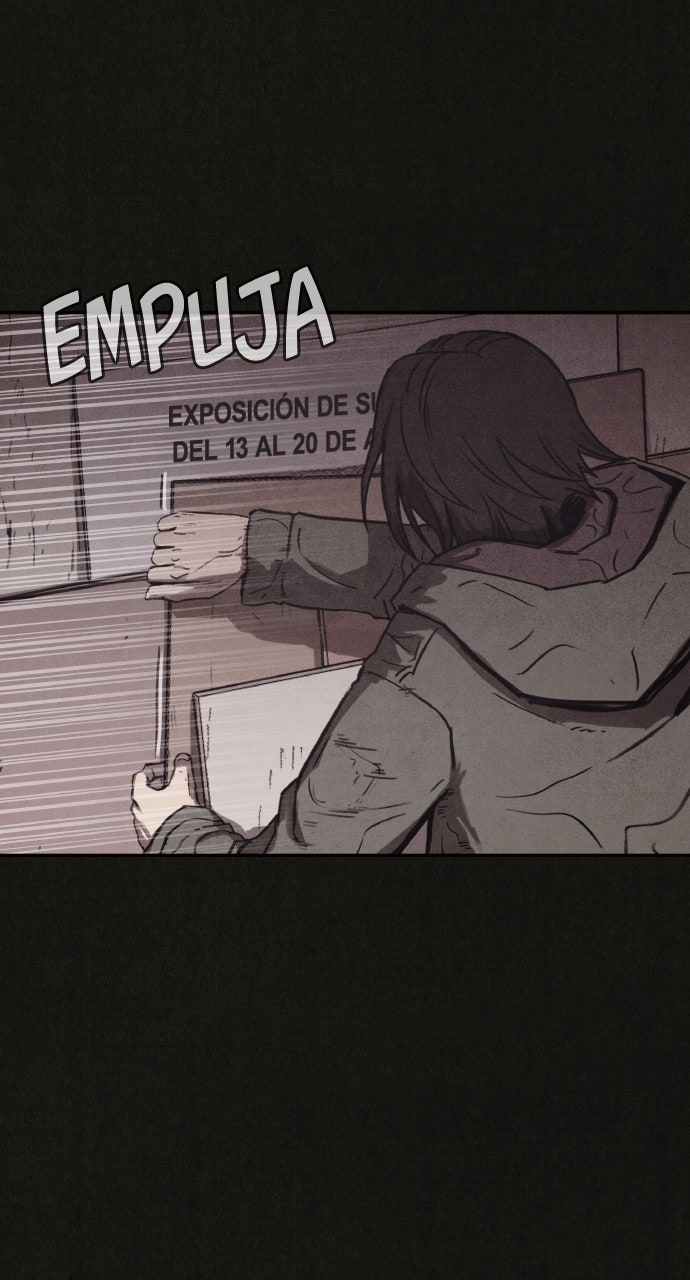 Read El plagiador ES Manga Online