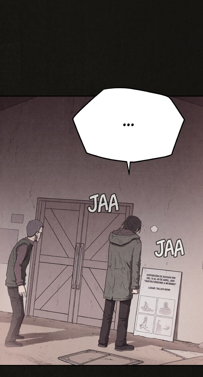 Read El plagiador ES Manga Online