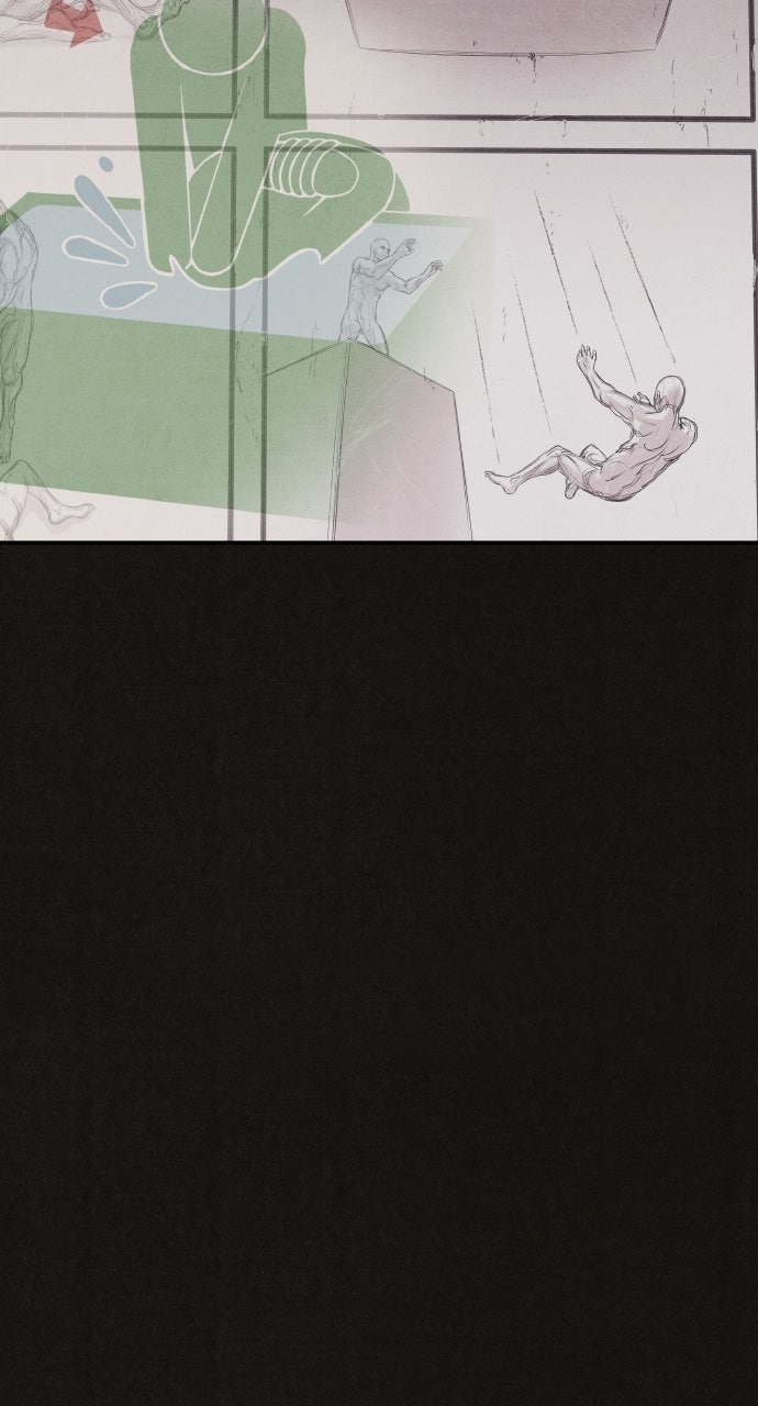 Read El plagiador ES Manga Online