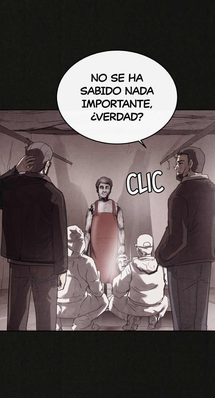 Read El plagiador ES Manga Online
