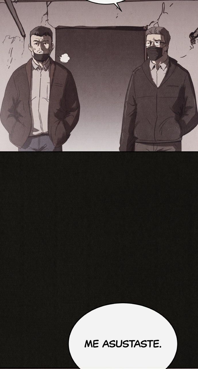 Read El plagiador ES Manga Online