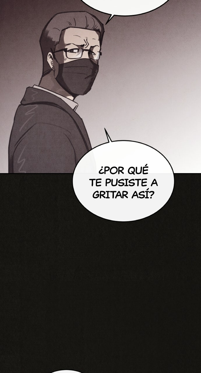 Read El plagiador ES Manga Online