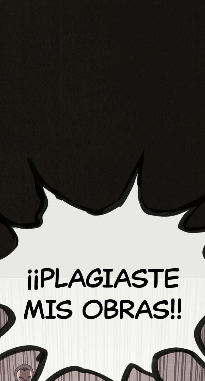 Read El plagiador ES Manga Online