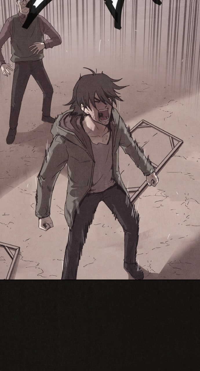 Read El plagiador ES Manga Online