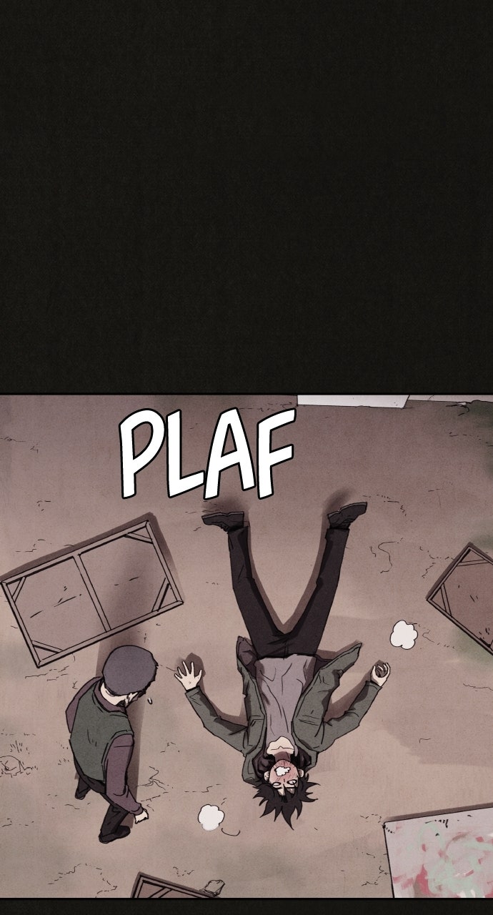 Read El plagiador ES Manga Online