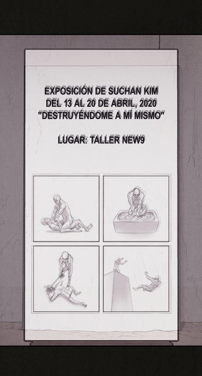 Read El plagiador ES Manga Online