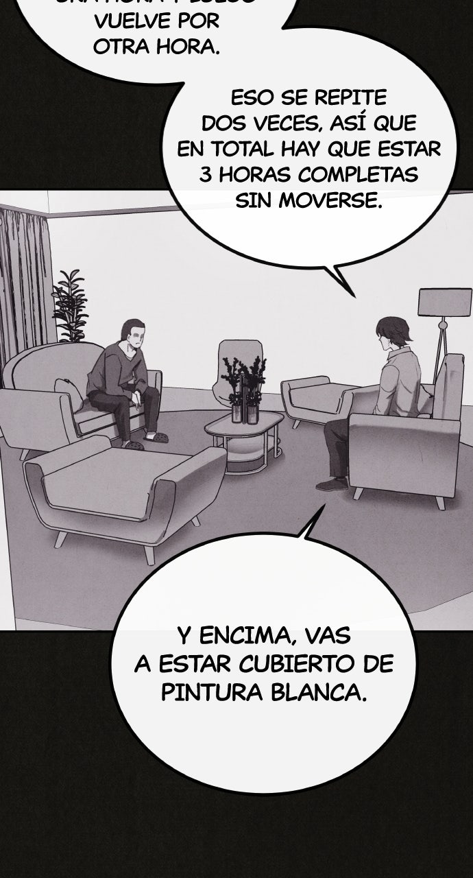 Read El plagiador ES Manga Online