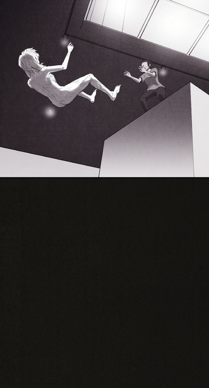 Read El plagiador ES Manga Online