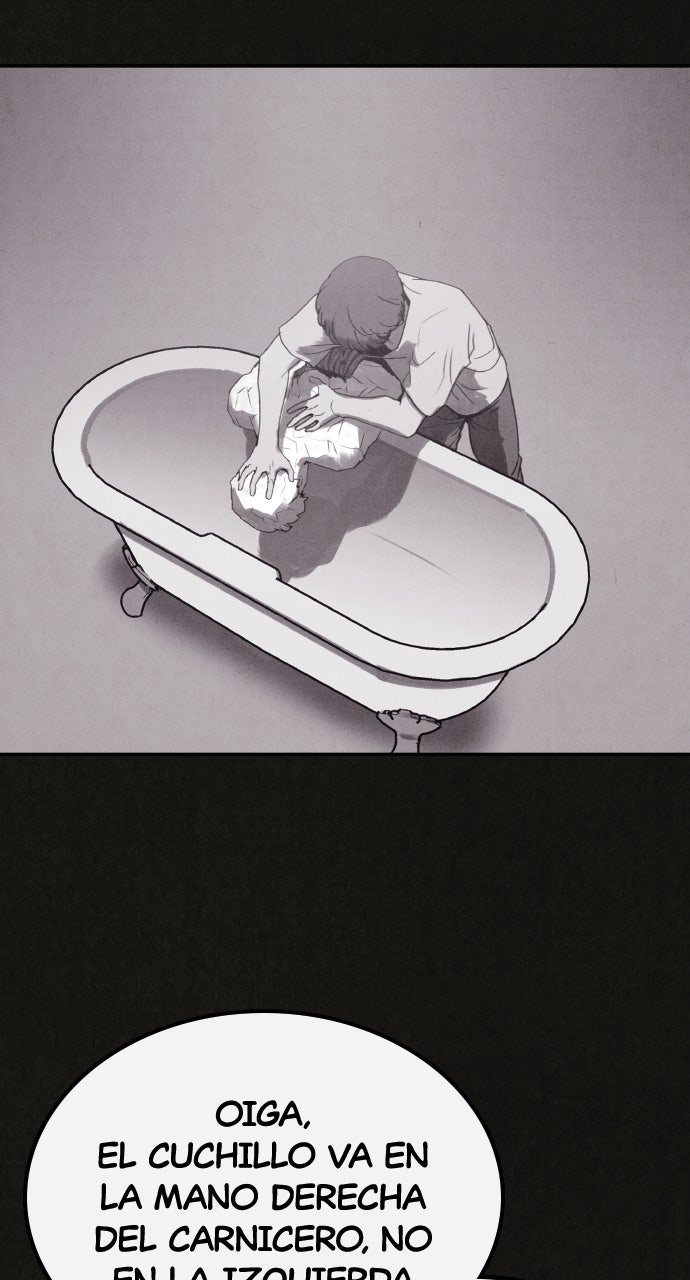 Read El plagiador ES Manga Online