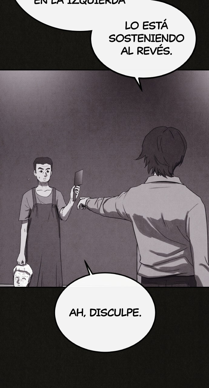 Read El plagiador ES Manga Online