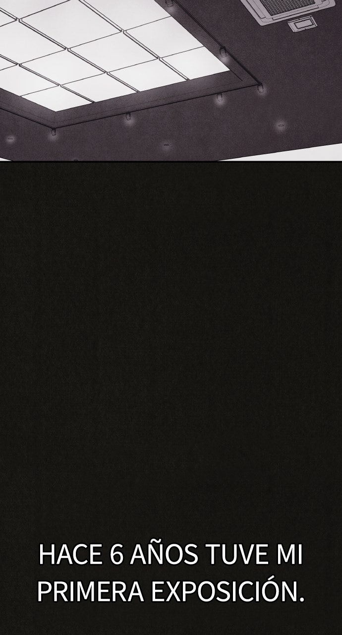 Read El plagiador ES Manga Online