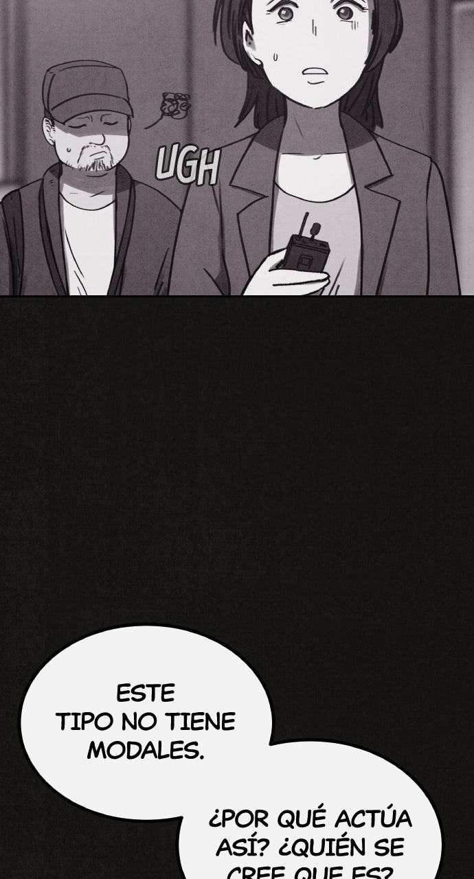 Read El plagiador ES Manga Online