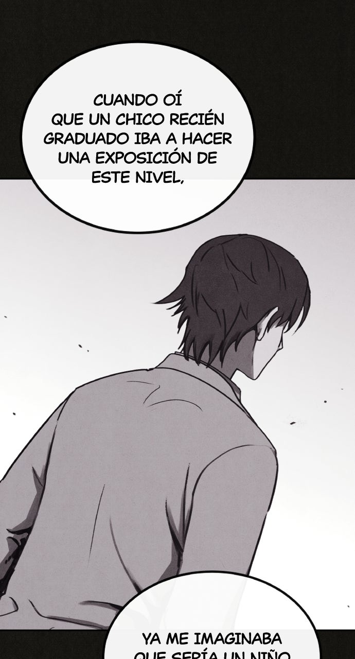 Read El plagiador ES Manga Online