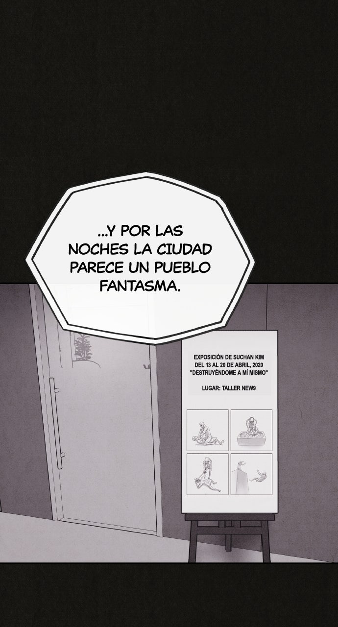 Read El plagiador ES Manga Online