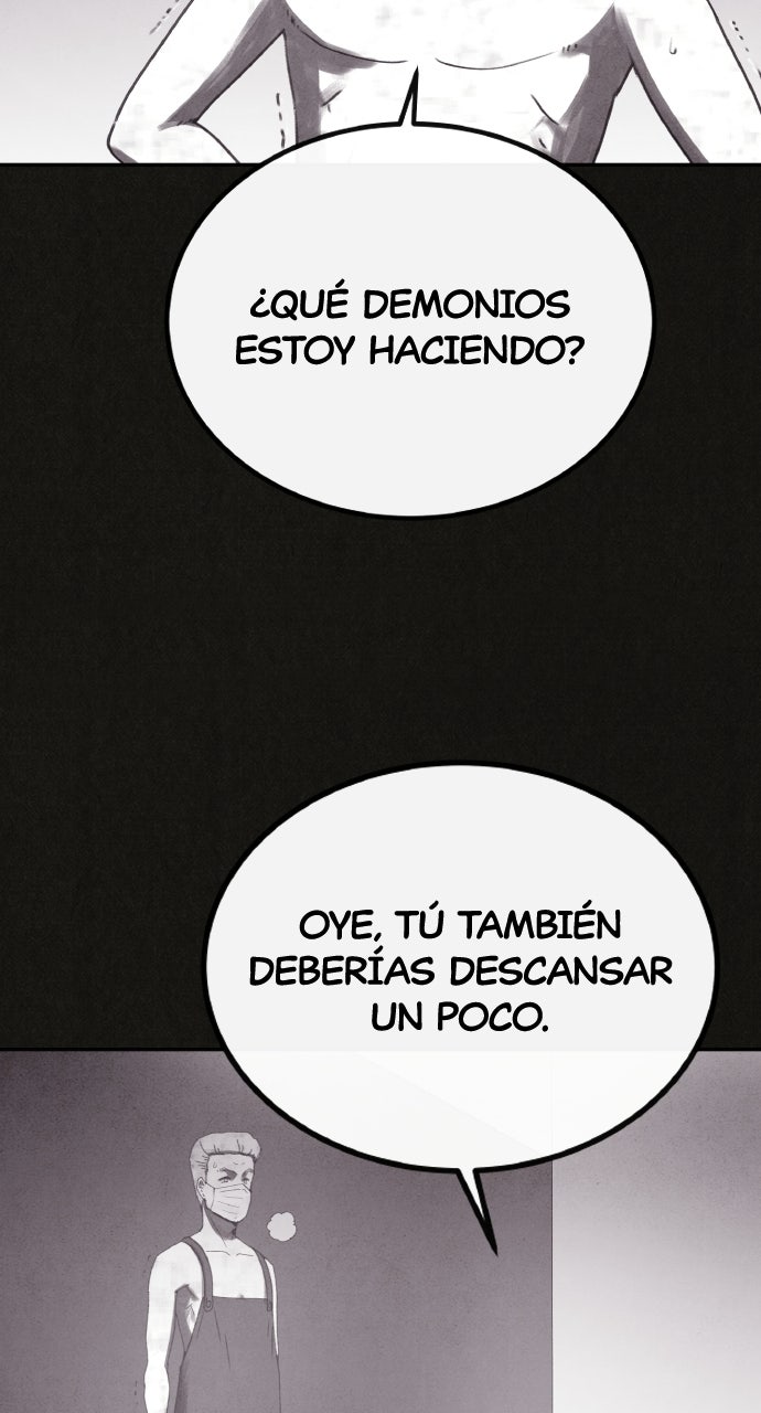 Read El plagiador ES Manga Online