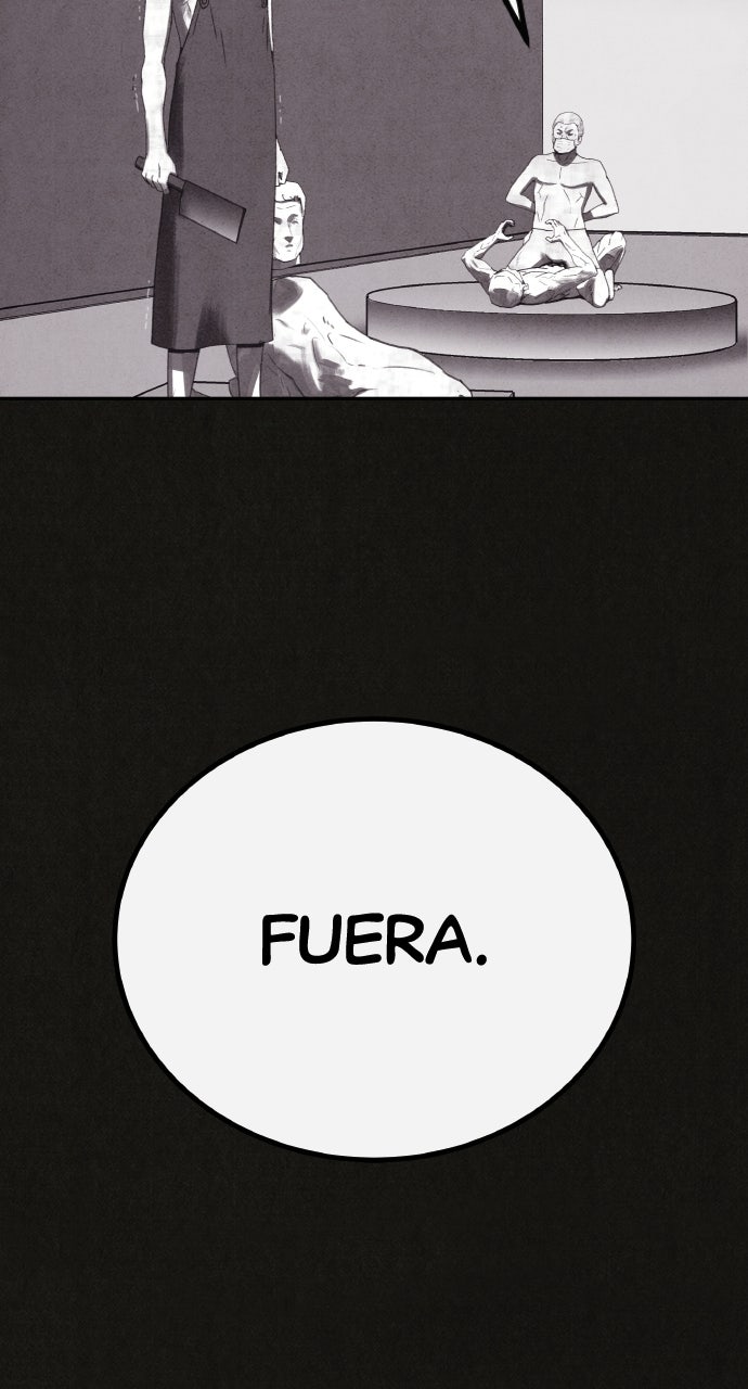 Read El plagiador ES Manga Online