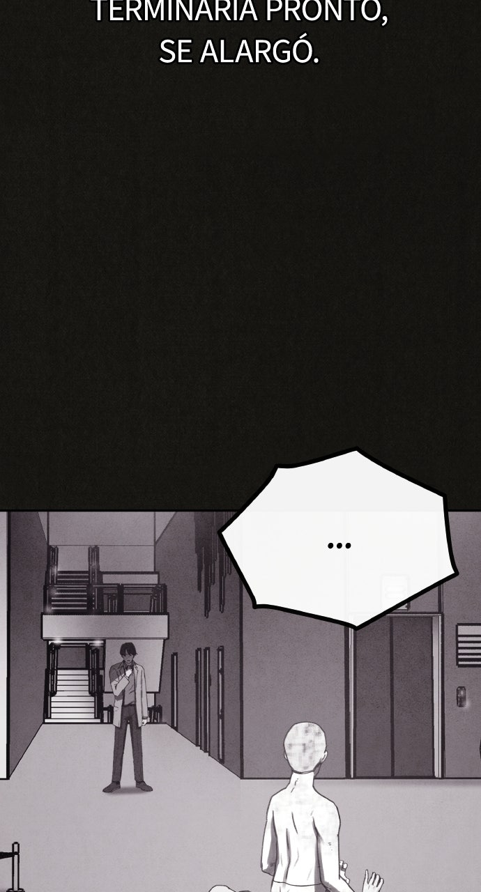 Read El plagiador ES Manga Online