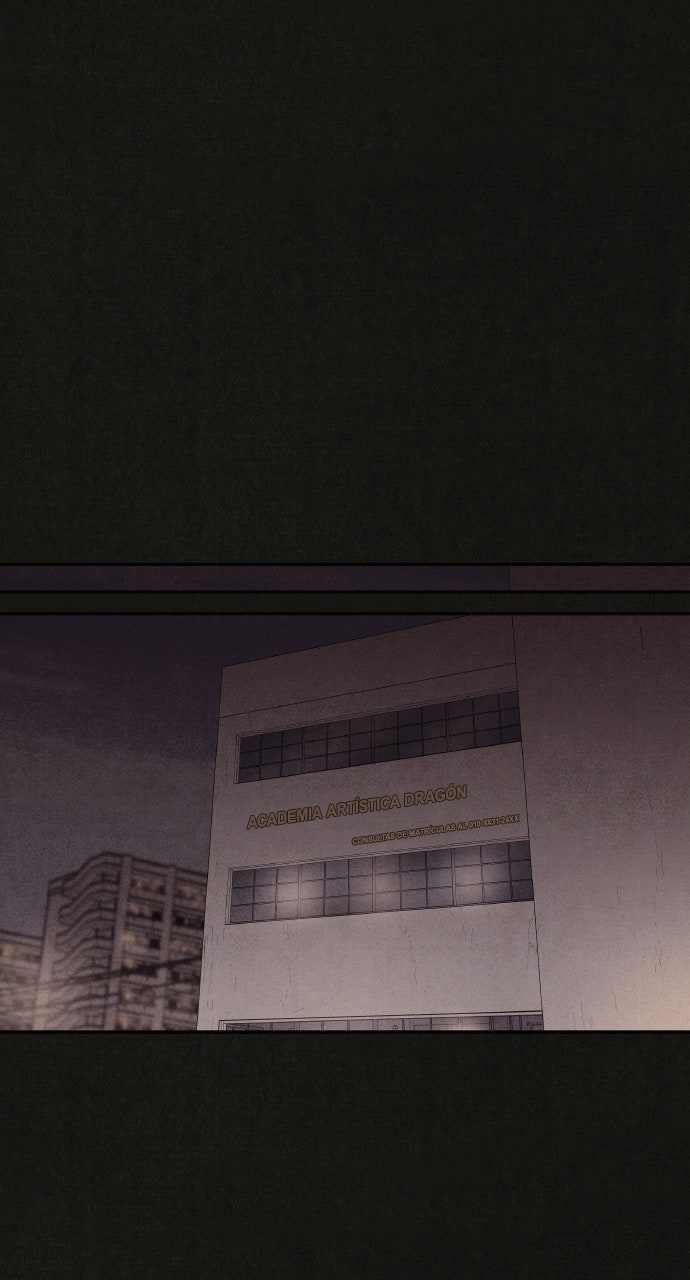 Read El plagiador ES Manga Online