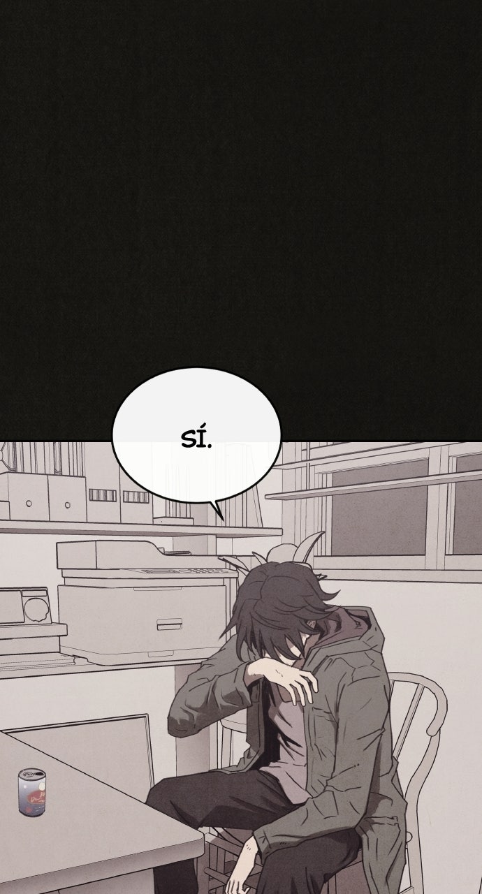 Read El plagiador ES Manga Online