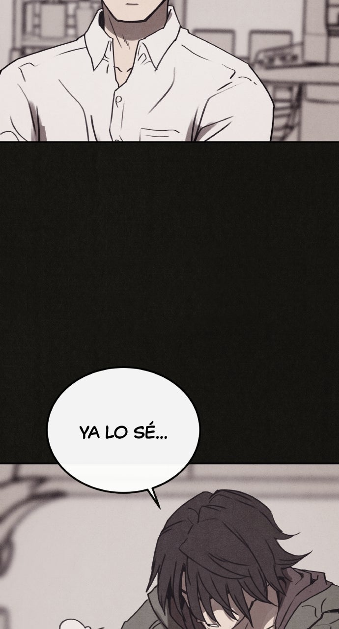 Read El plagiador ES Manga Online