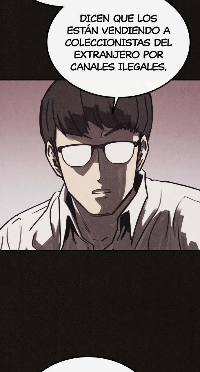 Read El plagiador ES Manga Online