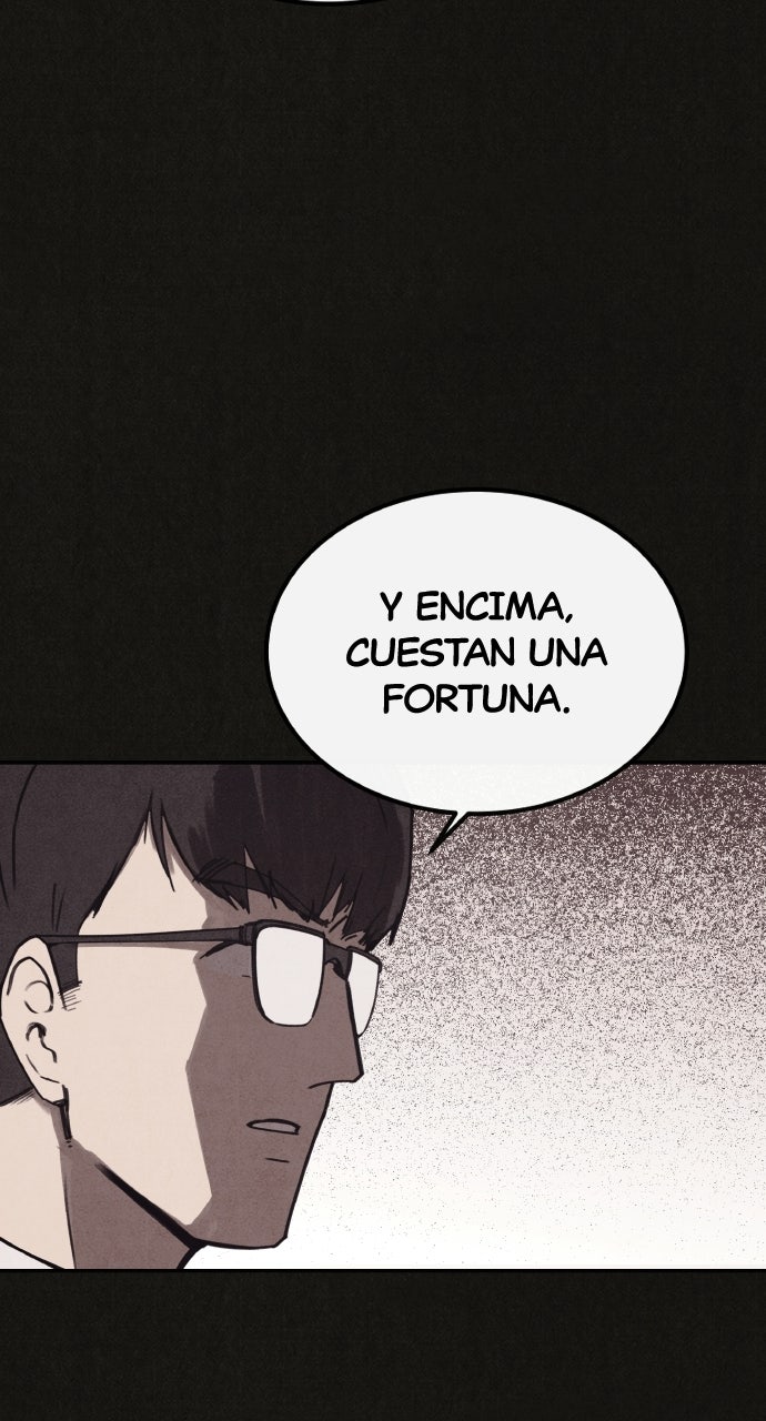 Read El plagiador ES Manga Online