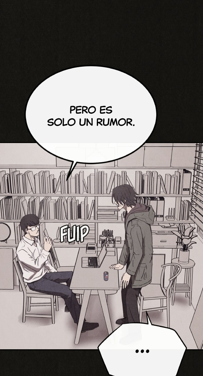 Read El plagiador ES Manga Online
