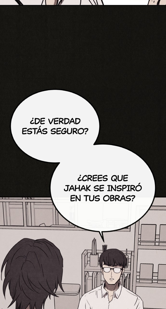 Read El plagiador ES Manga Online