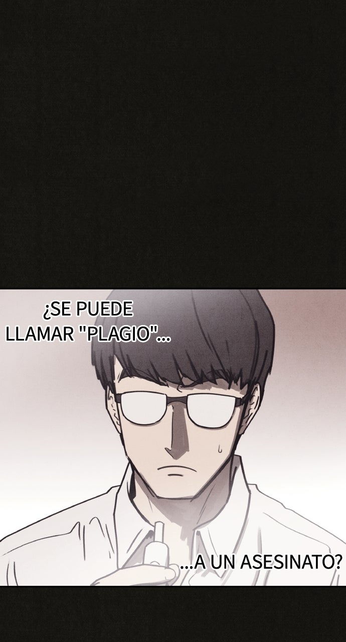 Read El plagiador ES Manga Online