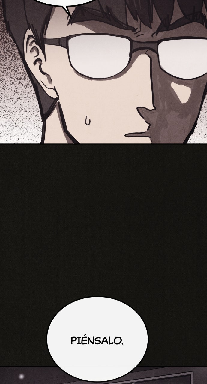 Read El plagiador ES Manga Online