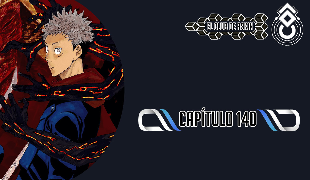 Read Jujutsu Kaisen Módulo ES Manga Online