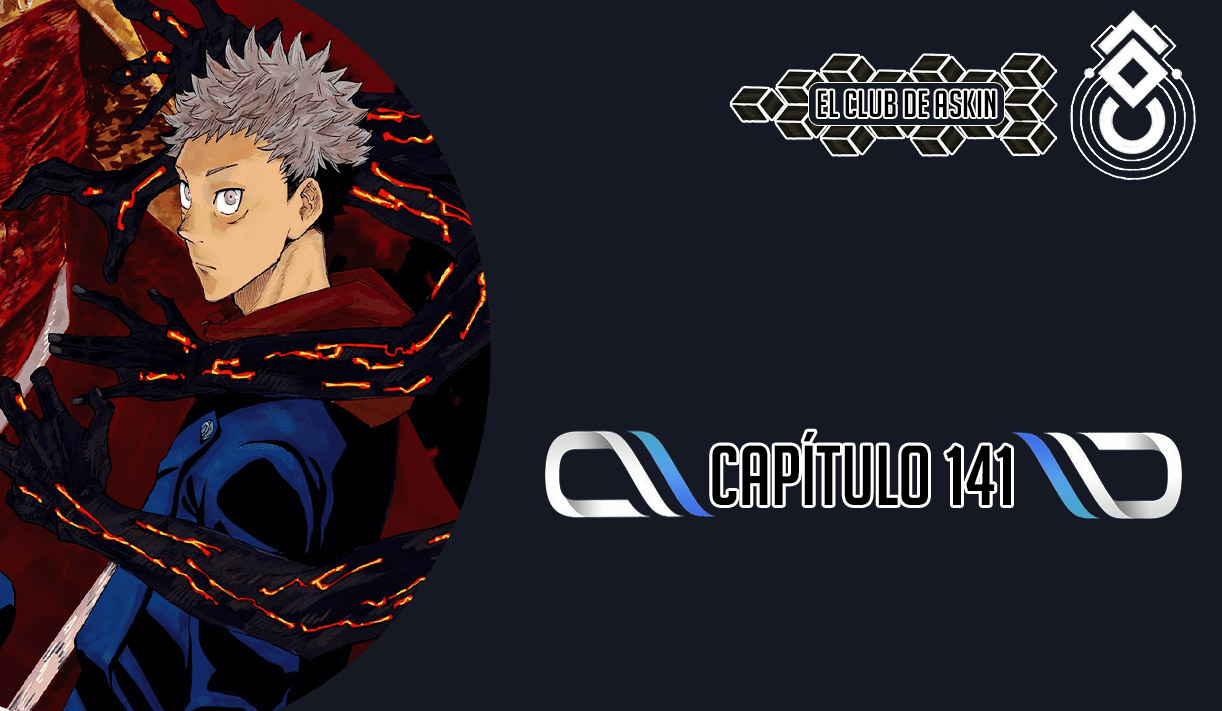 Read Jujutsu Kaisen Módulo ES Manga Online