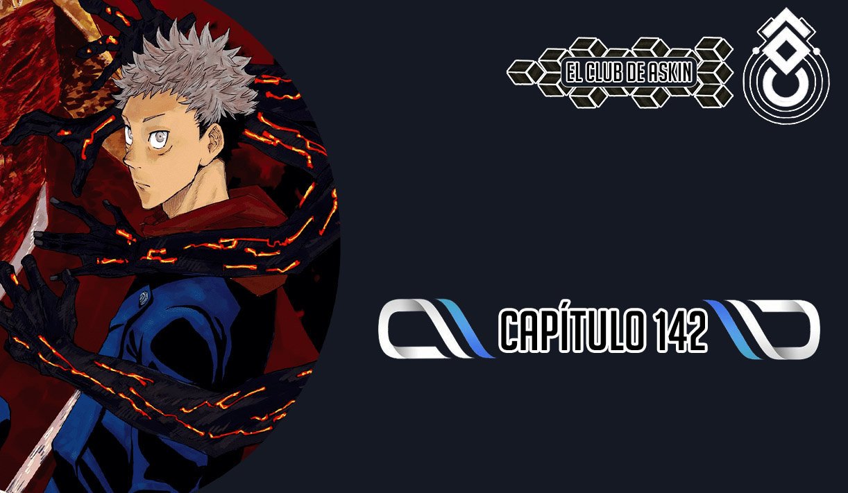 Read Jujutsu Kaisen Módulo ES Manga Online