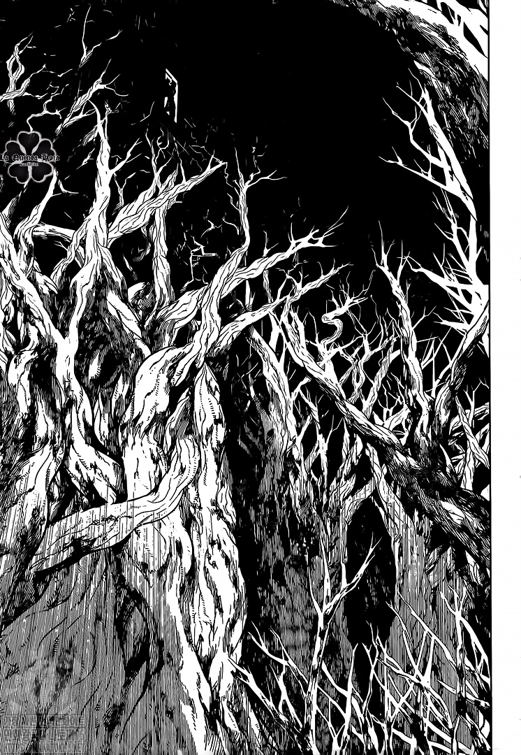 Read Jujutsu Kaisen Módulo ES Manga Online