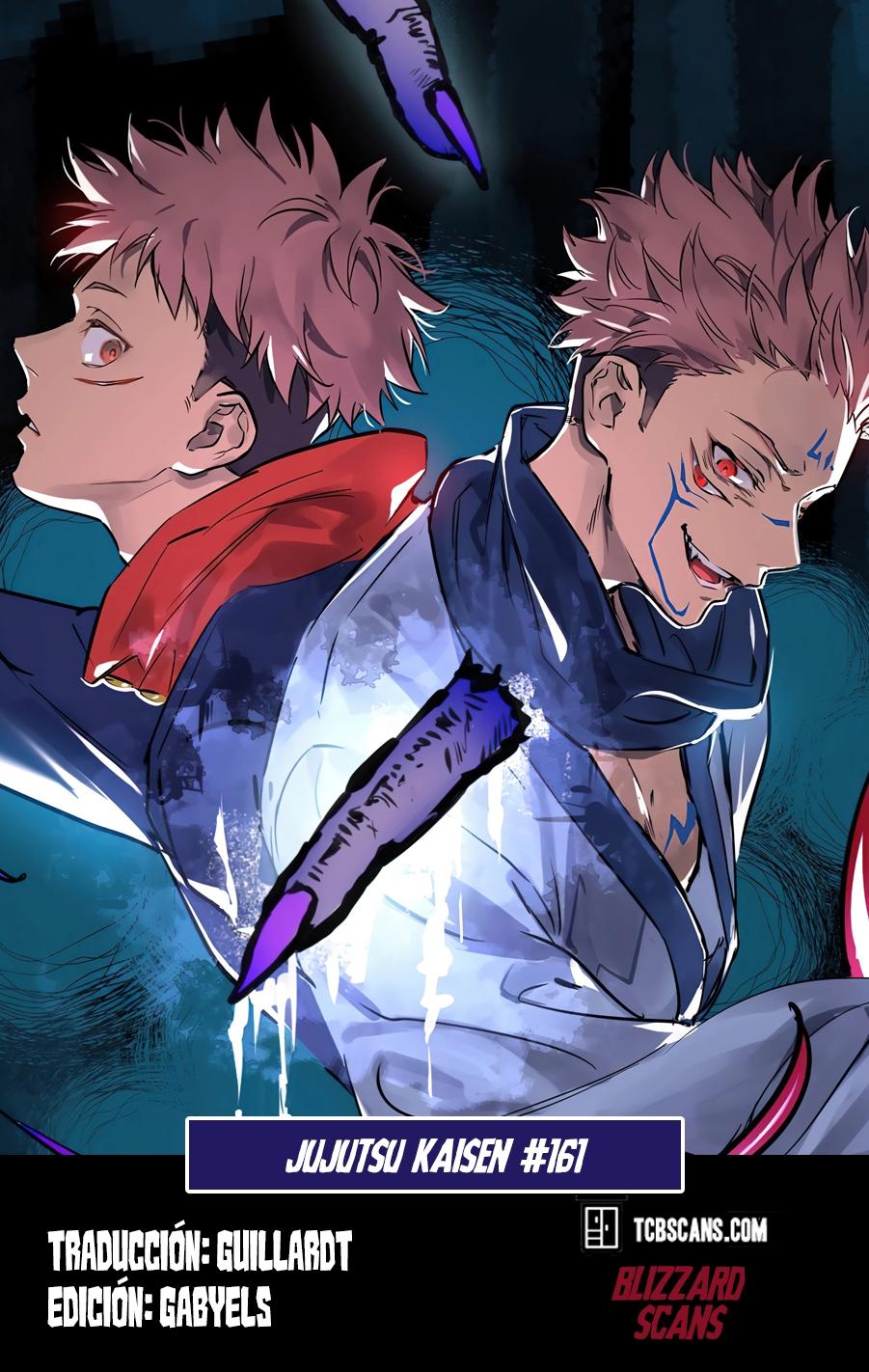 Read Jujutsu Kaisen Módulo ES Manga Online