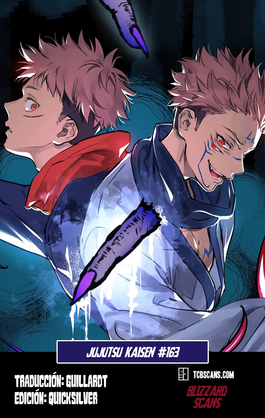 Read Jujutsu Kaisen Módulo ES Manga Online