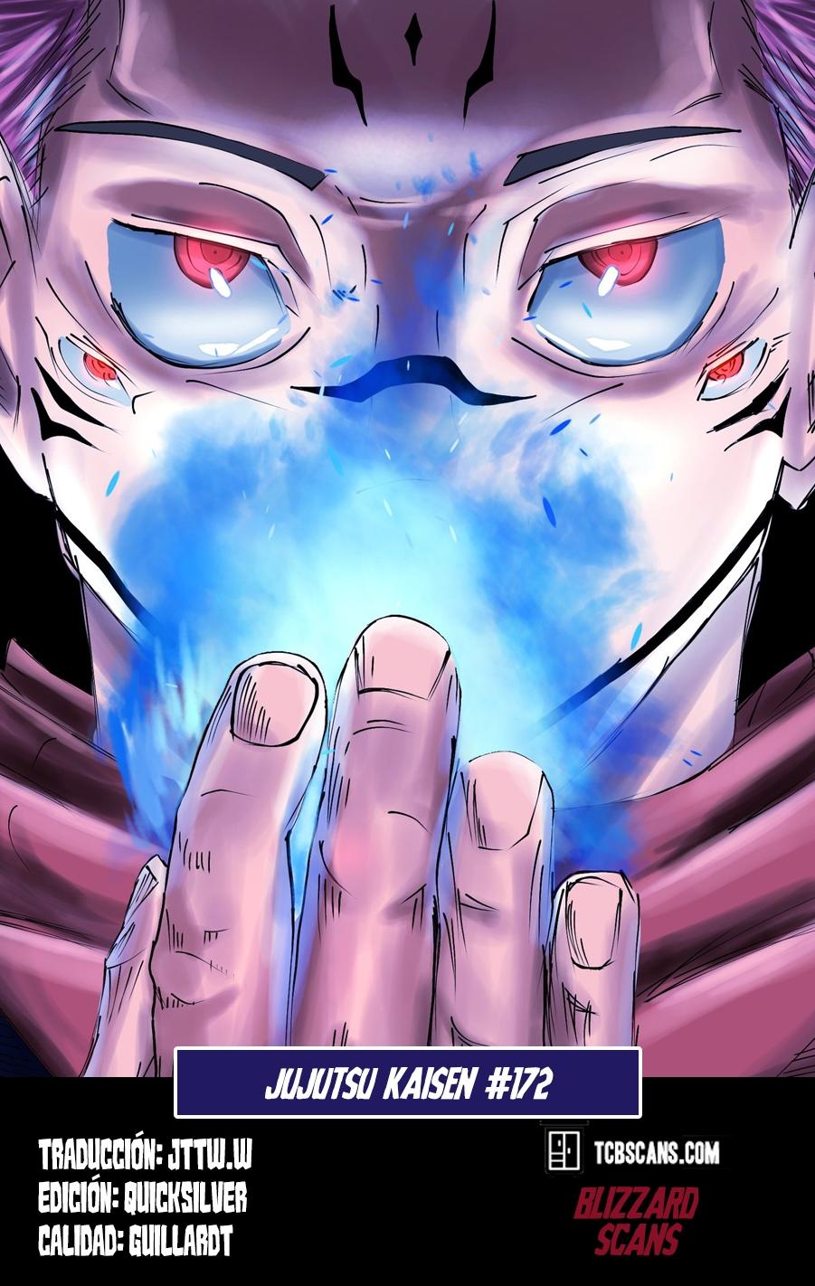 Read Jujutsu Kaisen Módulo ES Manga Online