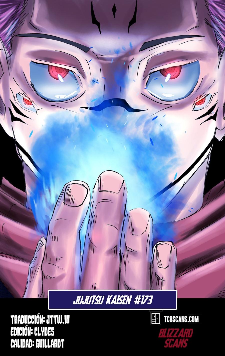 Read Jujutsu Kaisen Módulo ES Manga Online