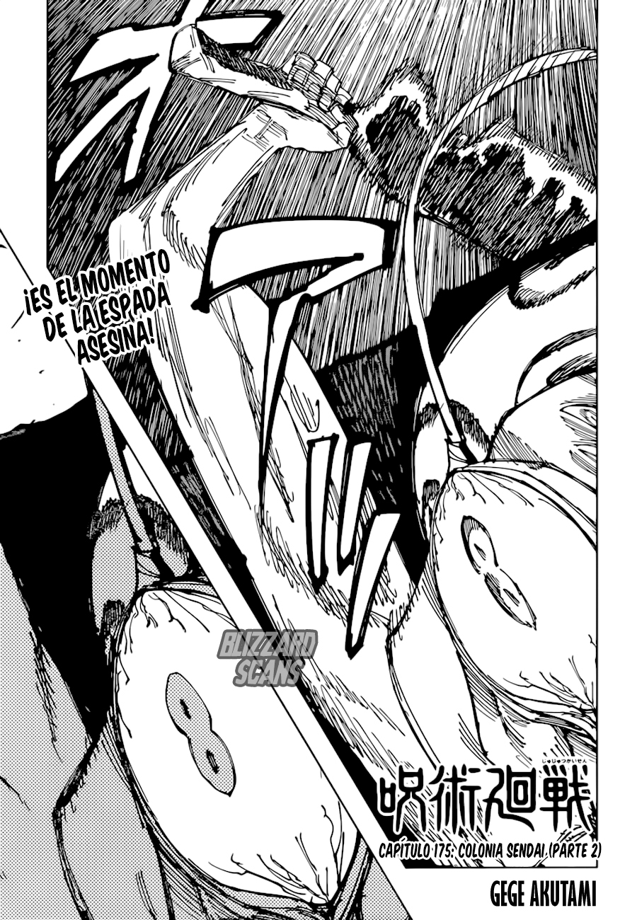 Read Jujutsu Kaisen Módulo ES Manga Online