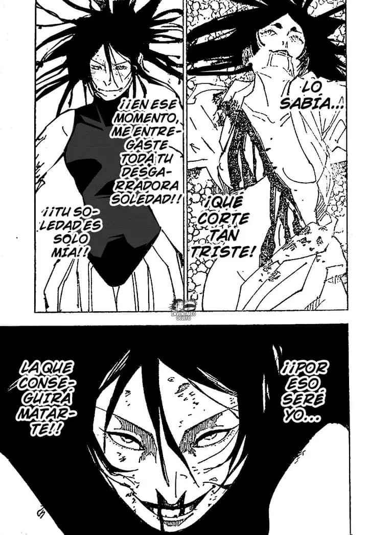 Read Jujutsu Kaisen Módulo ES Manga Online