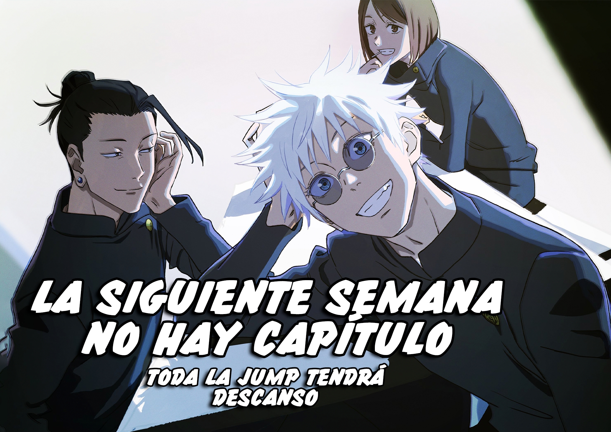 Read Jujutsu Kaisen Módulo ES Manga Online