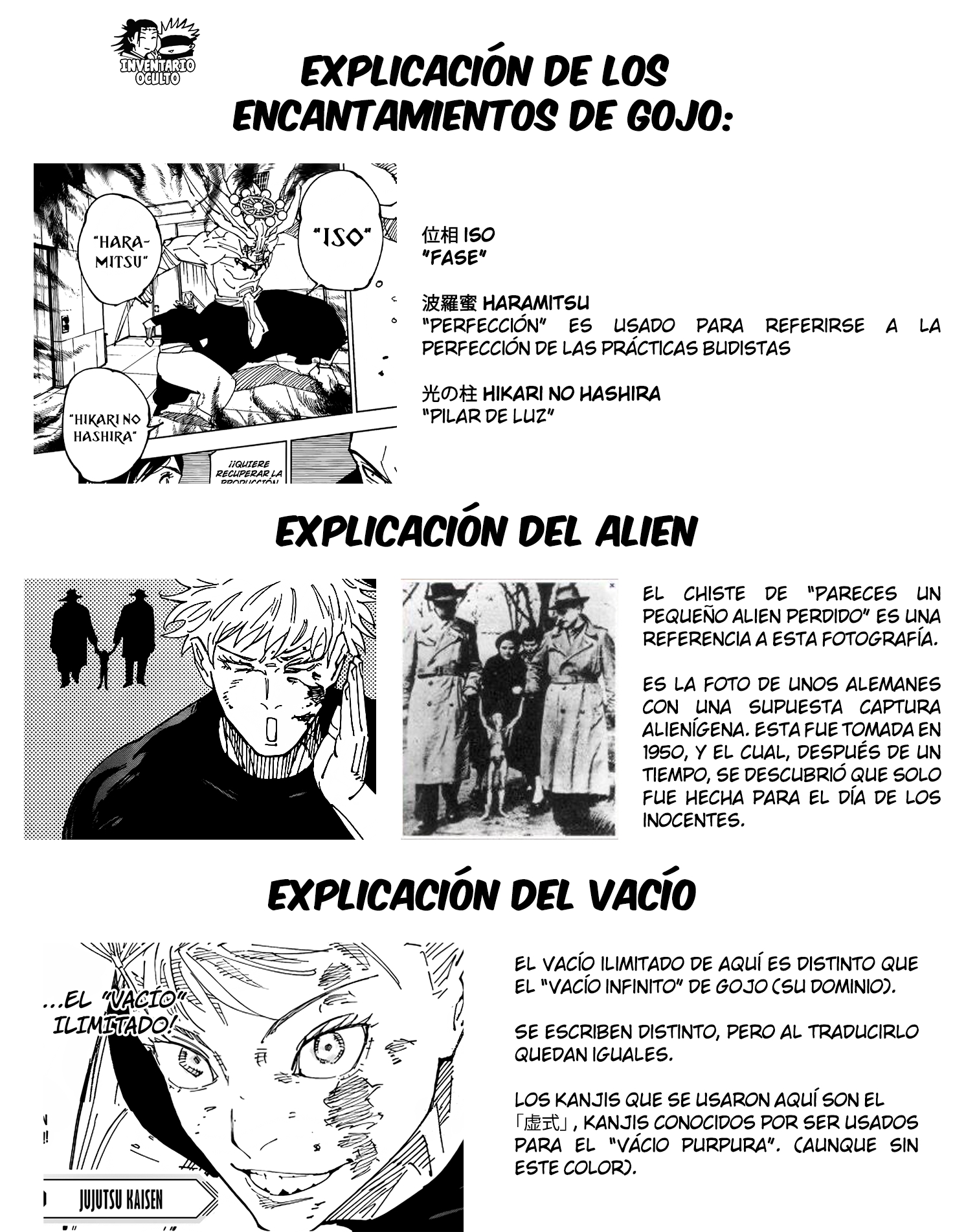 Read Jujutsu Kaisen Módulo ES Manga Online