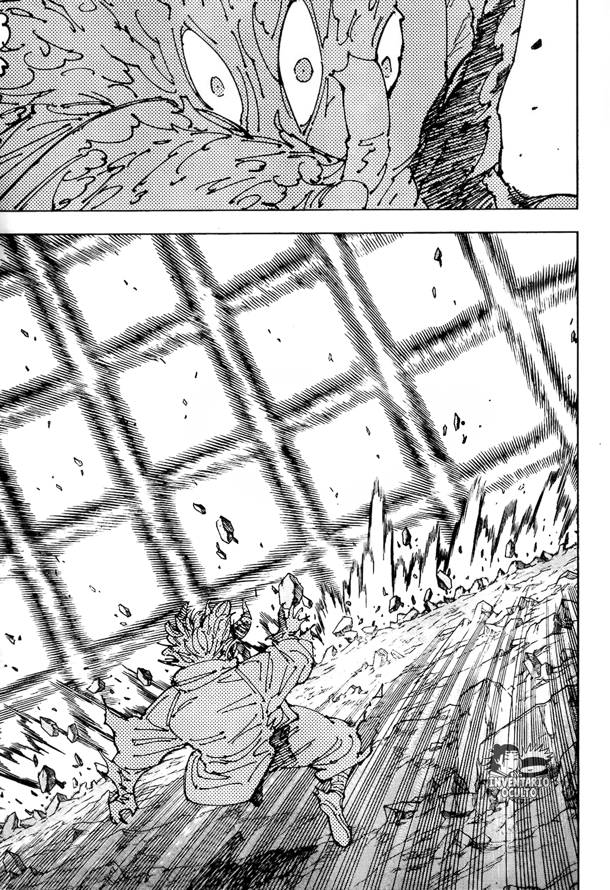 Read Jujutsu Kaisen Módulo ES Manga Online