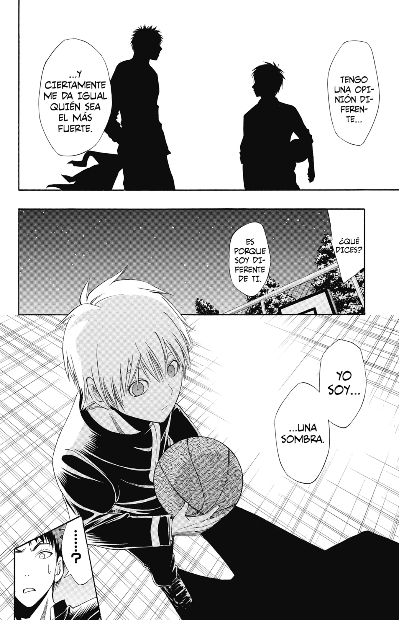 Read Kuroko No Basket ES Manga Online