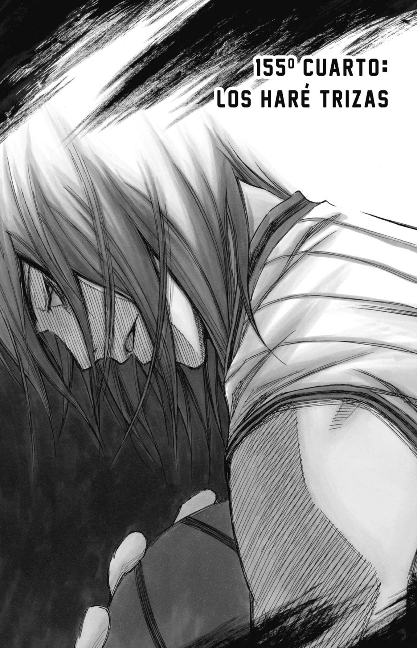 Read Kuroko No Basket ES Manga Online