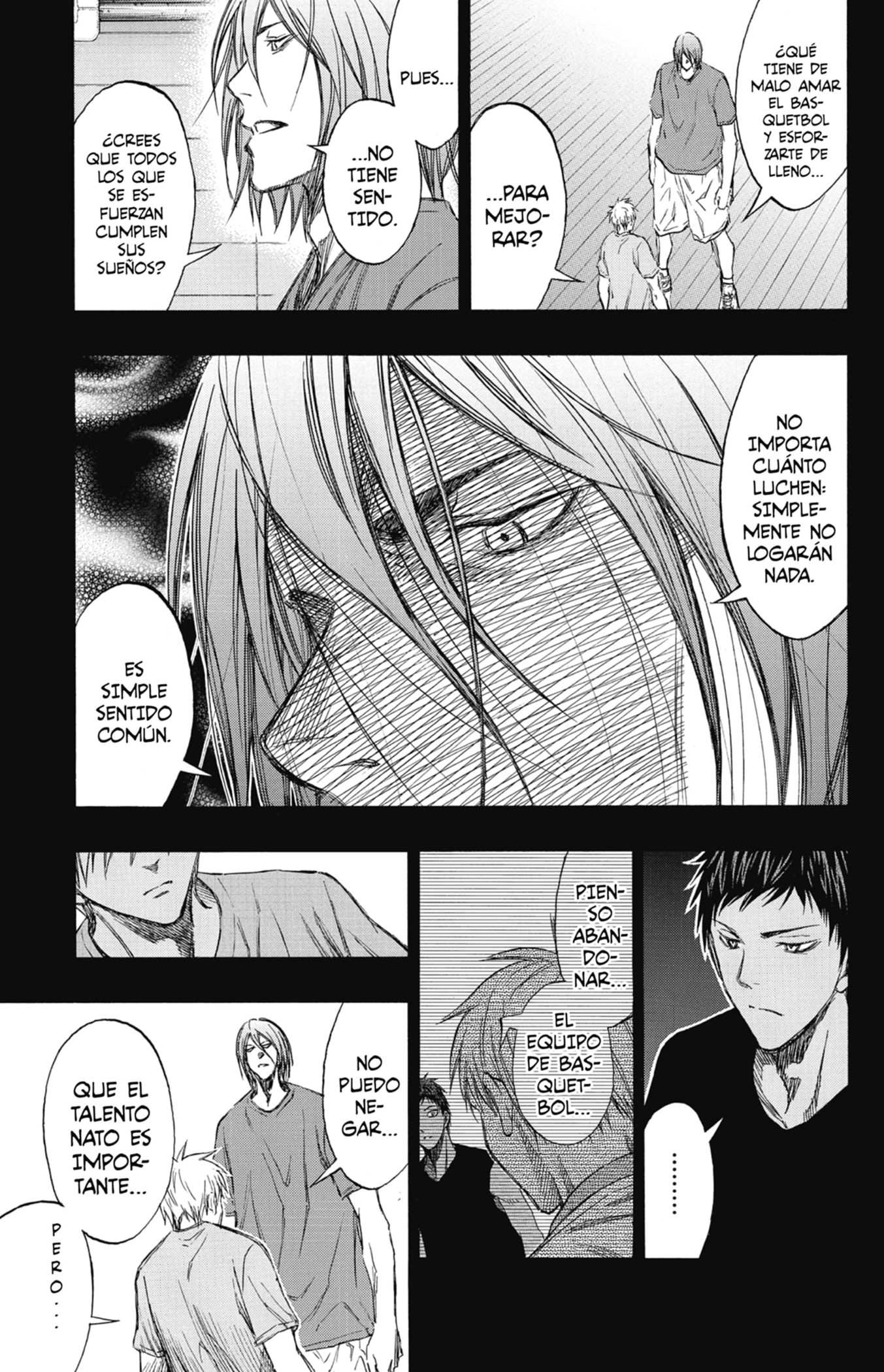 Read Kuroko No Basket ES Manga Online