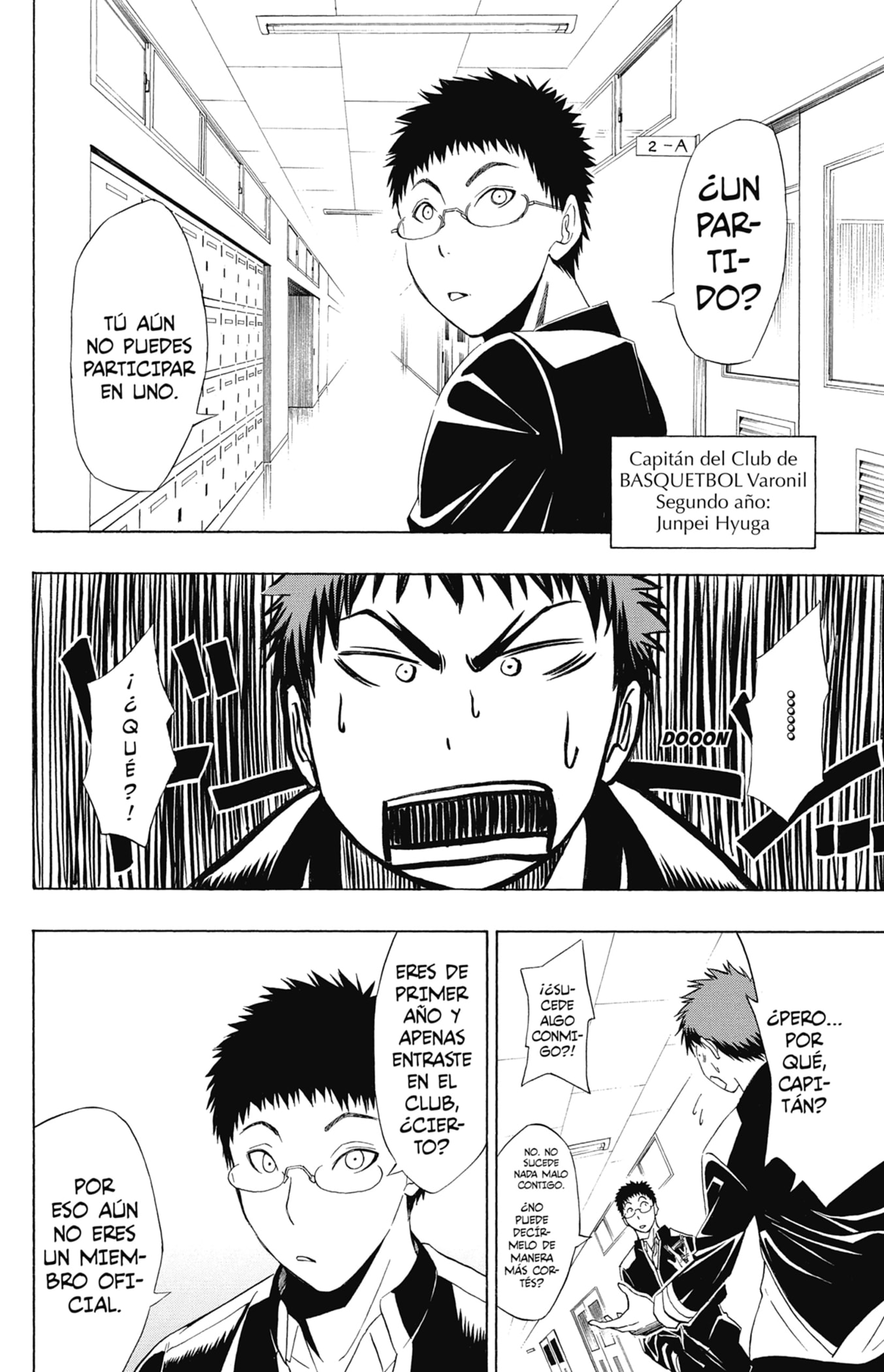 Read Kuroko No Basket ES Manga Online