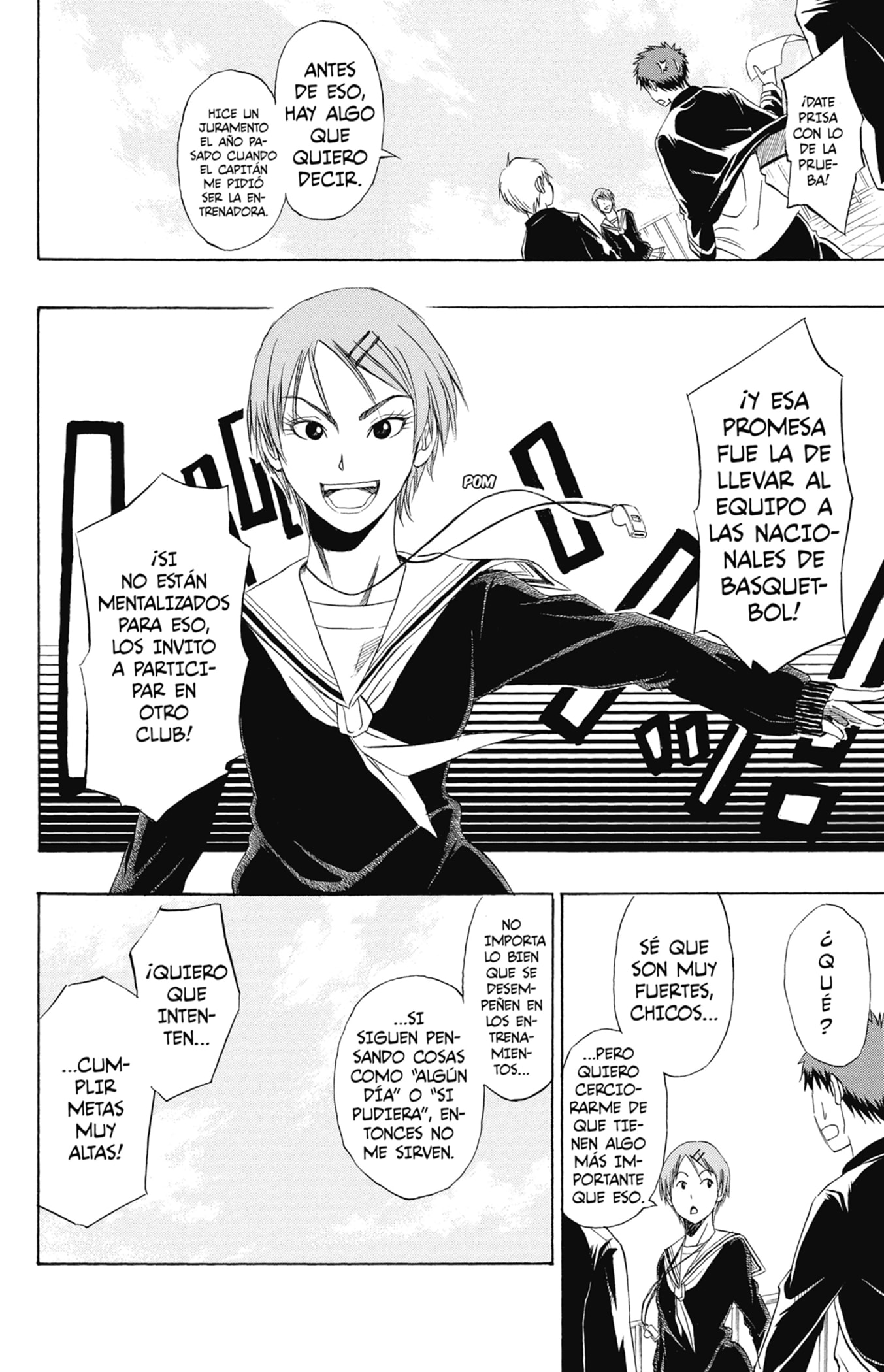 Read Kuroko No Basket ES Manga Online